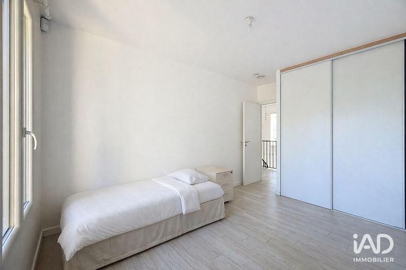 Maison - 167 m² - 7 pièces