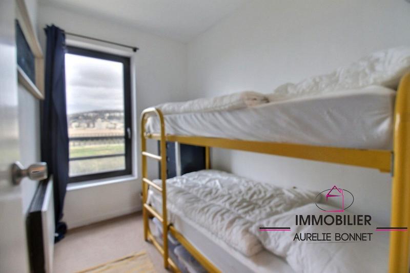 Appartement - 46 m² - 3 pièces