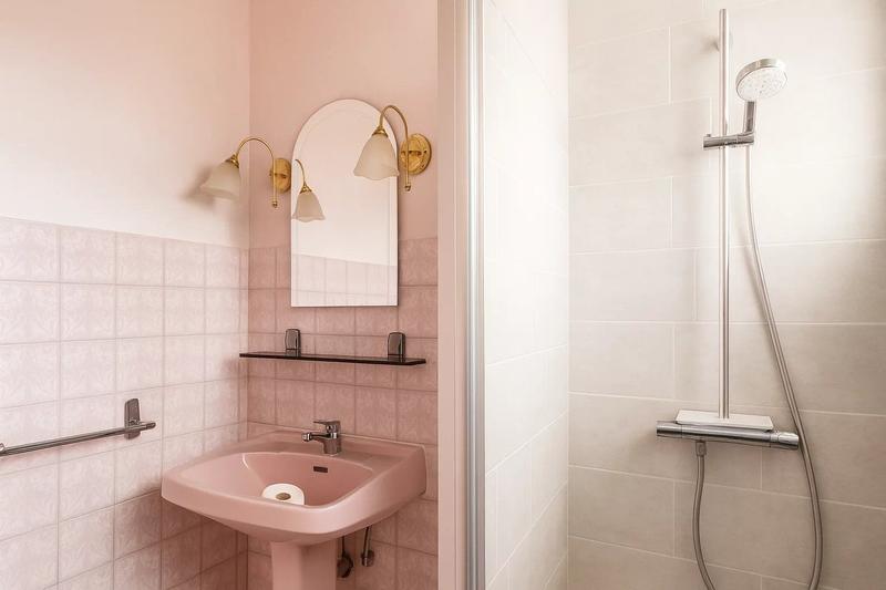 Maison - 118 m² - 5 pièces