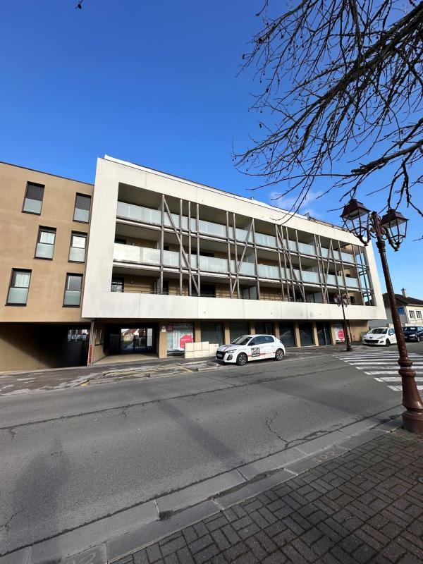 Appartement - 74 m² - 4 pièces