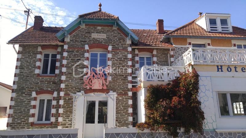 Villa - 105 m² - 5 pièces