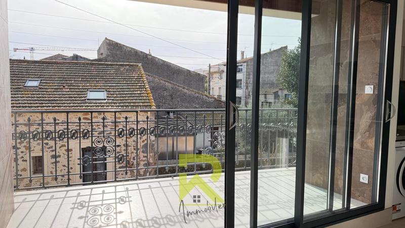 Duplex - 83 m² - 4 pièces