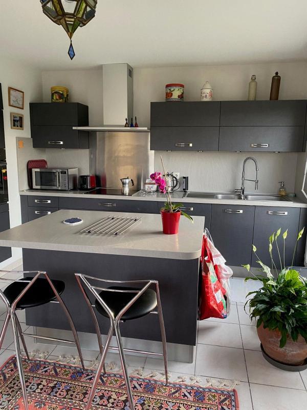 Appartement - 143 m² - 5 pièces