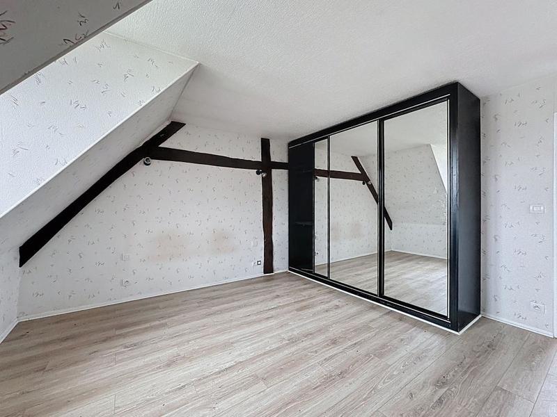 Maison - 188 m² - 6 pièces