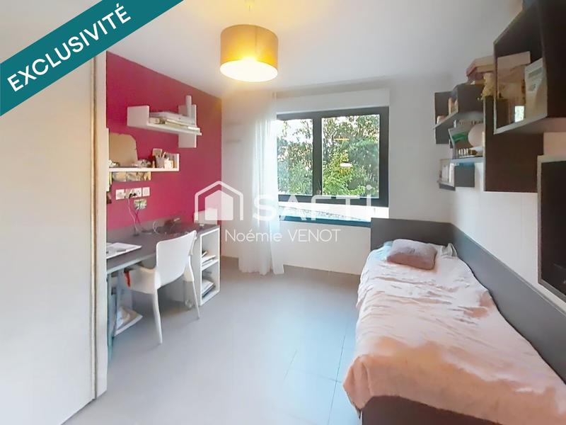 Appartement - 20 m² - 1 pièce