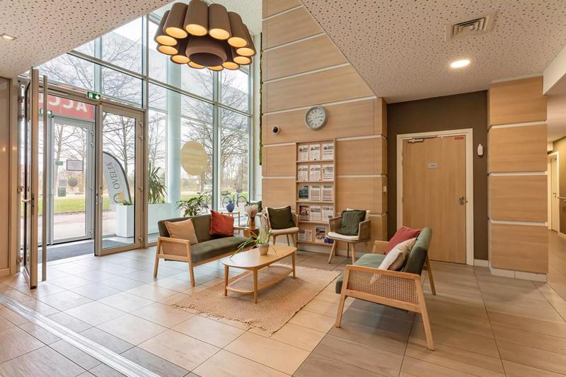 Appartement - 29 m² - 1 pièce