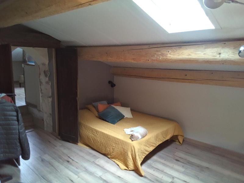 Maison - 139 m² - 6 pièces