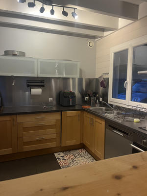 Maison - 118 m² - 4 pièces