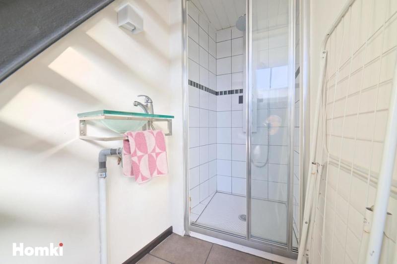 Appartement - 121 m² - 4 pièces