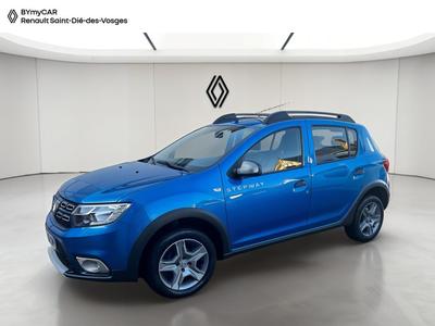 Dacia Sandero TCe 90 Stepway