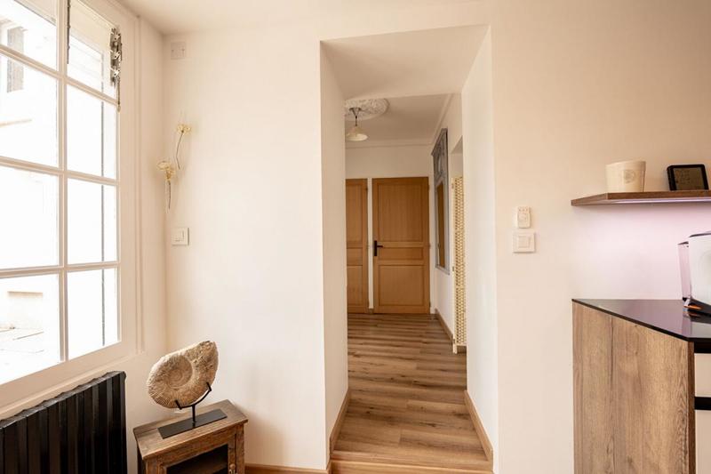 Maison - 129 m² - 6 pièces