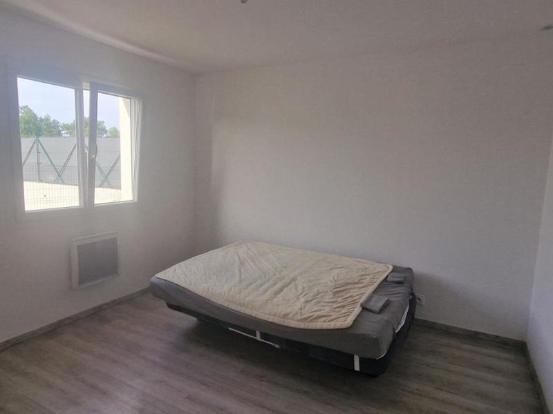 Maison - 111 m² - 5 pièces