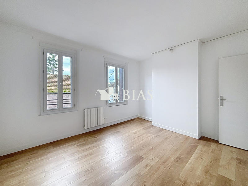 Maison - 73 m² - 3 pièces