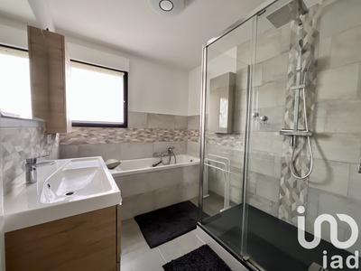 Maison - 125 m² - 4 pièces