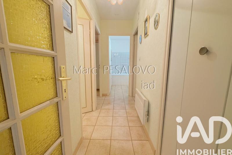 Maison - 81 m² - 4 pièces