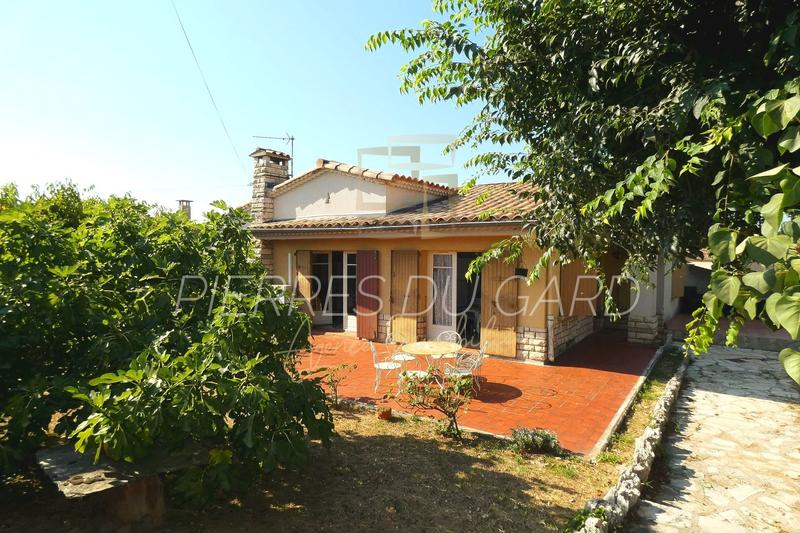 Maison - 168 m² - 5 pièces