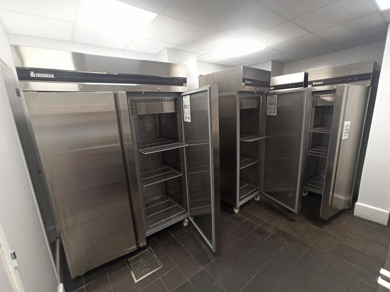 Local commercial - 320 m²