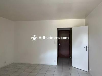 Appartement - 27 m² - 1 pièce