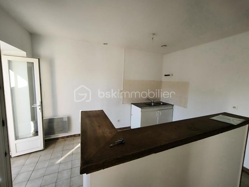 Immeuble - 126 m² - 6 pièces