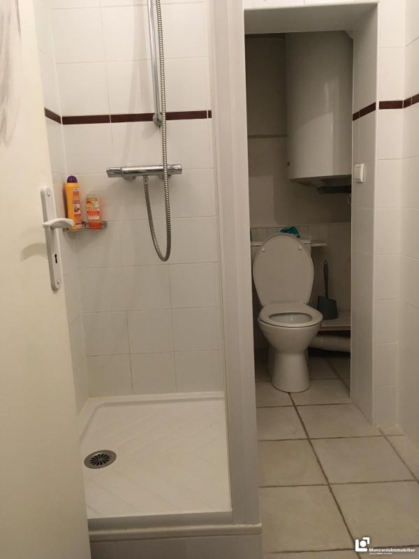 Appartement - 26 m² - 1 pièce