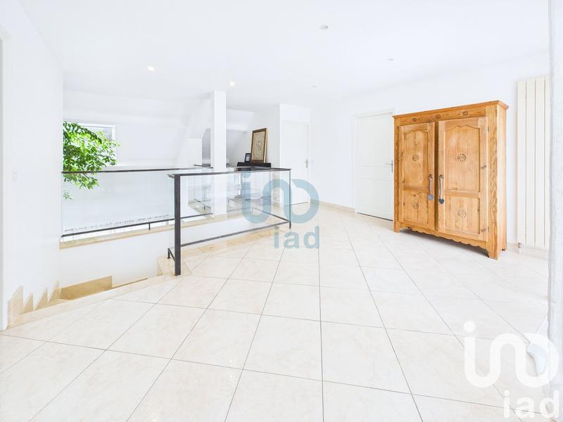 Maison de maîtres - 172 m² - 5 pièces