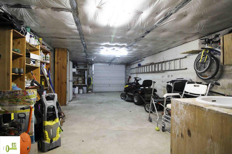 Maison - 118 m² - 5 pièces