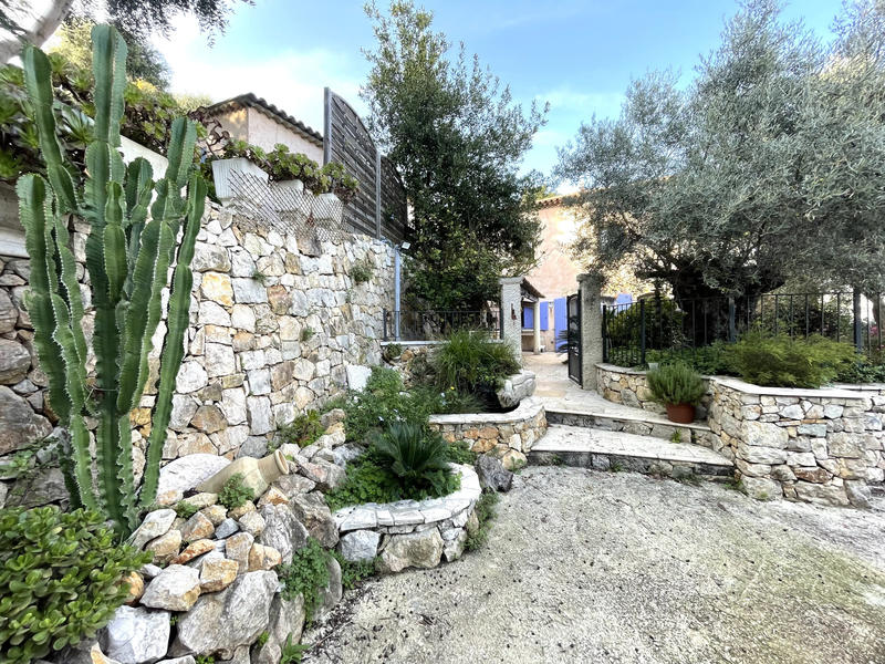 Appartement - 55 m² - 2 pièces