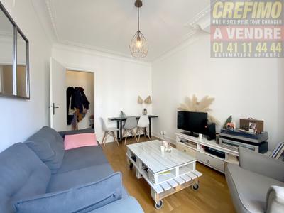 Appartement - 41 m² - 2 pièces