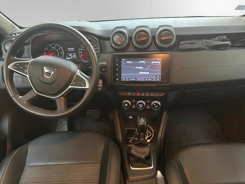 Dacia Duster 1.3 Tce 150 Sl Extreme 4x2