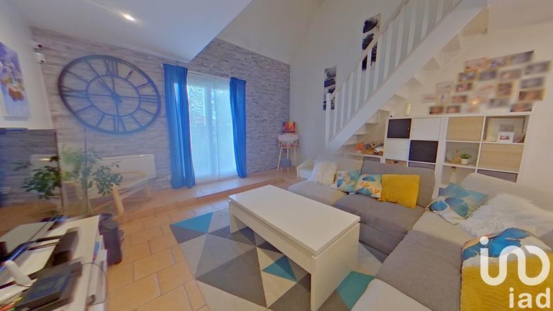 Maison - 170 m² - 6 pièces