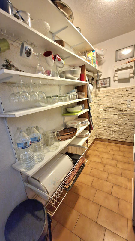 Appartement - 55 m² - 2 pièces