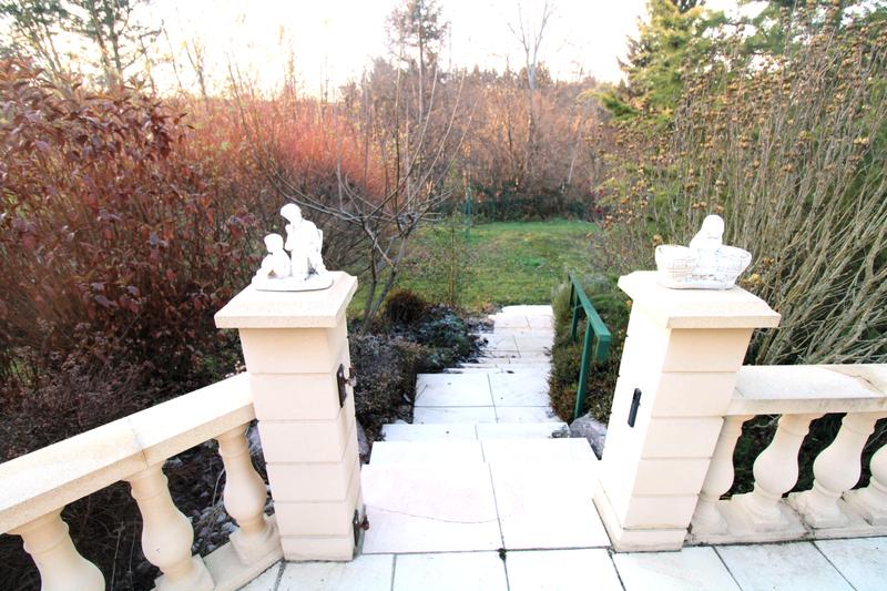 Villa - 96 m² - 4 pièces