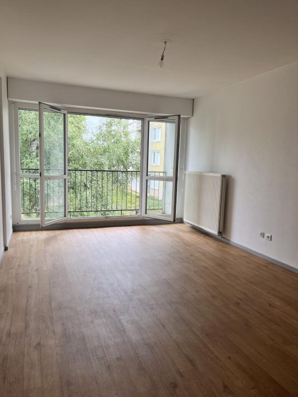 Appartement - 49 m² - 1 pièce