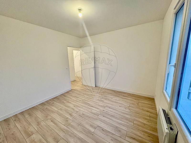 Maison - 76 m² - 3 pièces