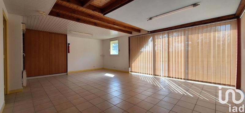 Immeuble - 400 m² - 5 pièces