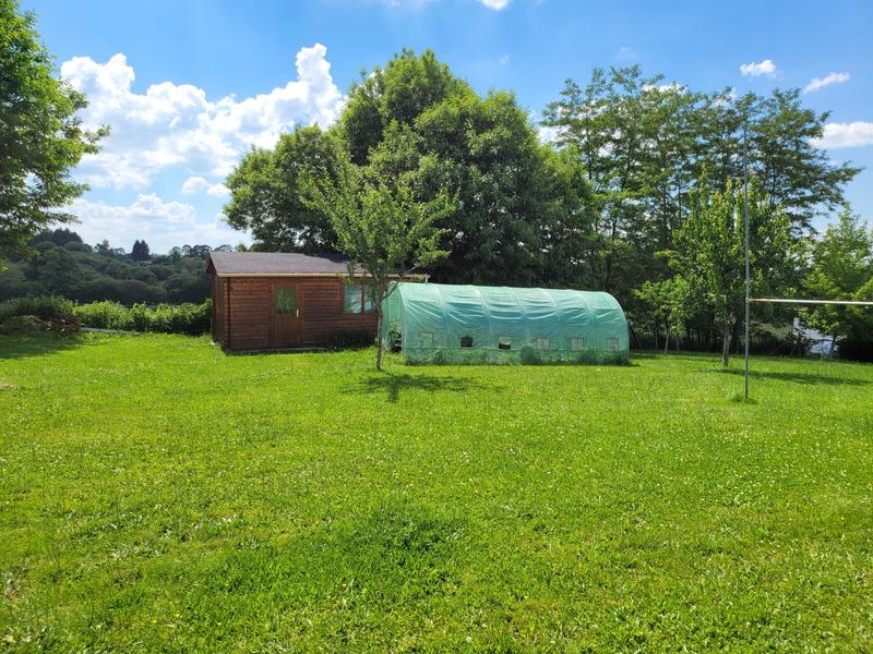 Maison - 82 m² - 5 pièces