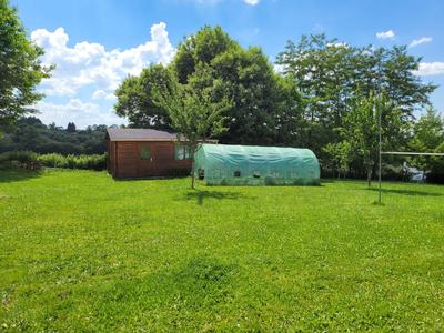 Maison - 82 m² - 5 pièces