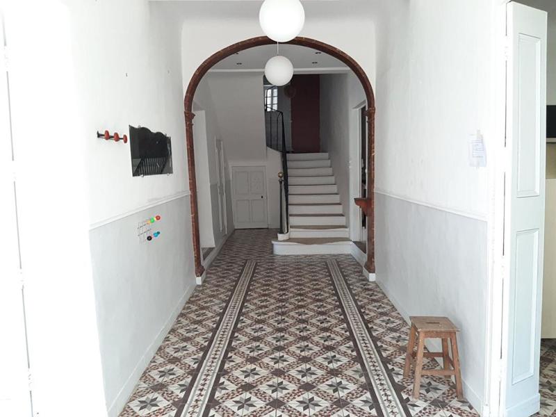 Maison - 252 m² - 7 pièces