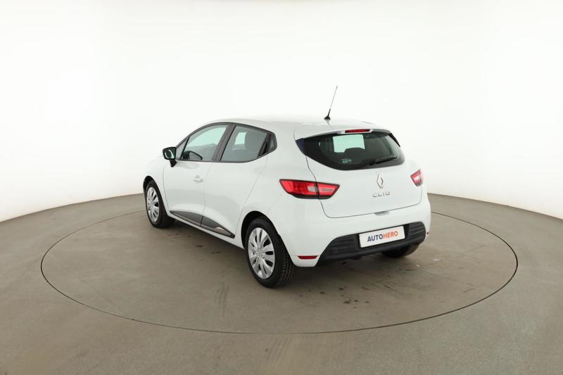 Renault Clio 1.5 dCi Energy Zen 75 ch