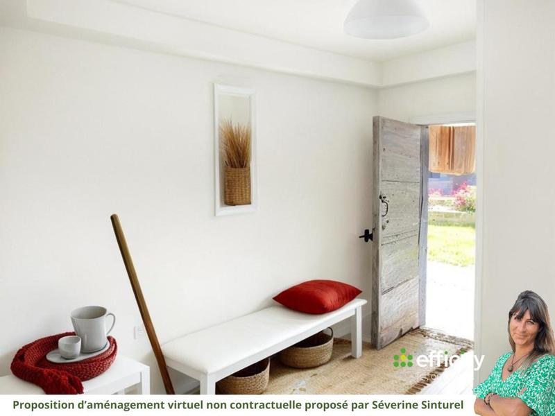 Maison - 135 m² - 3 pièces