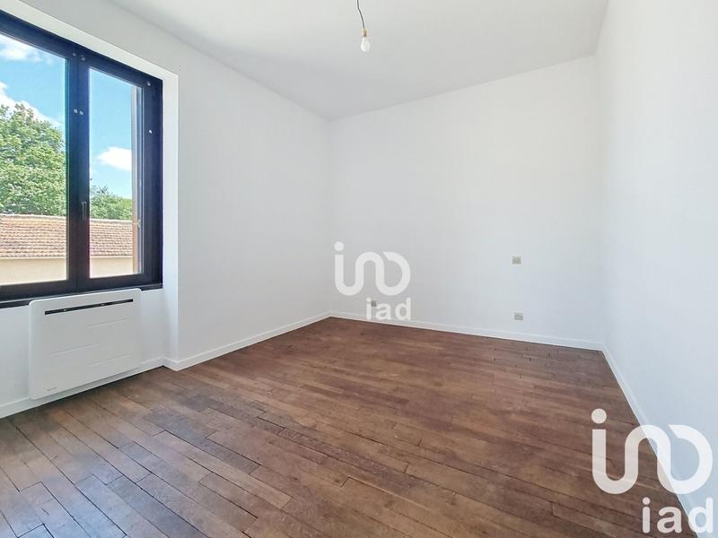 Maison de village - 56 m² - 3 pièces