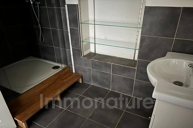 Appartement - 52 m² - 2 pièces