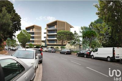 Appartement - 162 m² - 5 pièces