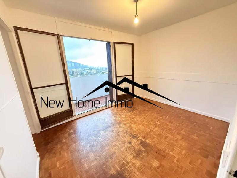 Appartement - 69 m² - 4 pièces