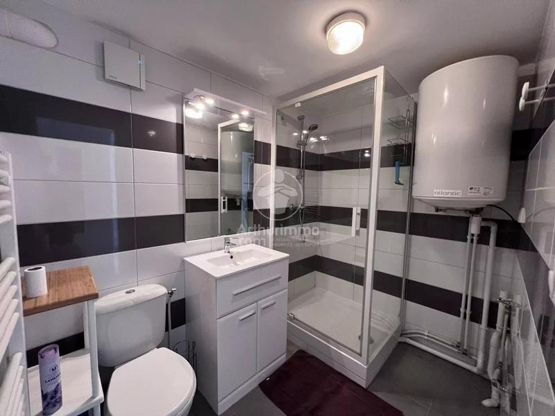 Appartement - 25 m² - 1 pièce