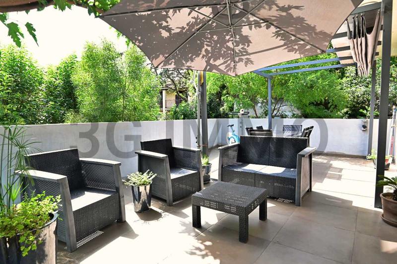 Bastide - 235 m² - 6 pièces