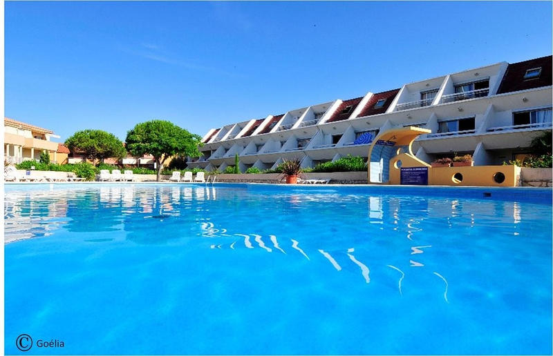 Appartement - 1 pièce