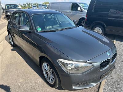 Bmw Série 1 F20 118d 143 ch 115g Business