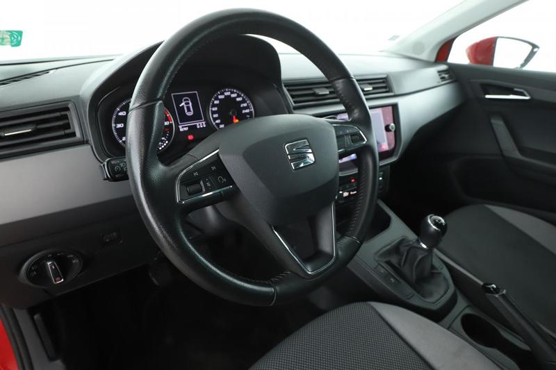 Seat Ibiza 1.0 Tsi Urban 95 ch