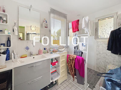 Maison - 135 m² - 7 pièces